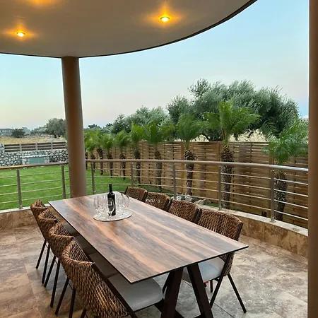 Villa Costa Costa - Luxury *